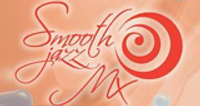 Smooth Jazz MX logo