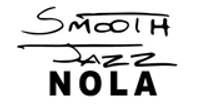 Smooth Jazz Nola logo