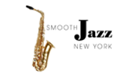 SmoothJazz.NYC logo