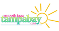 Smooth Jazz Tampa Bay logo