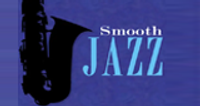 Smooth Jazz WNUA 95.5 Chicago logo