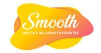 Smooth Radio Malta logo