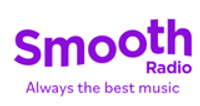 Smooth Radio logo