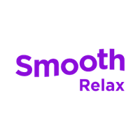 Smooth Relax logo