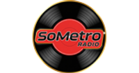Logotipo de SoMetro Radio