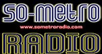 SoMetro Radio logo