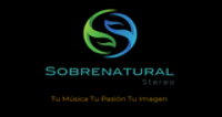 Sobrenatural Stereo Básica logo