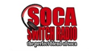 Soca Switch Radio logo