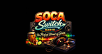 Soca Switch Radio logo