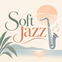 Soft Jazz logo