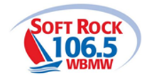 Soft Rock 106.5 FM logo