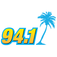 Soft Rock 94.1 logo