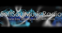 Soft Soul Music Radio logo