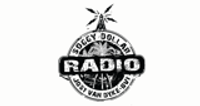 Soggy Dollar Radio logo