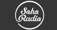 Soho Radio logo