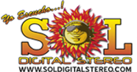 Sol Digital Stereo logo