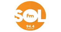 Sol FM Córdoba Rádio logo