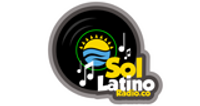 Sol Latino Radio logo