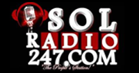 SOL Radio 247 logo