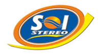 Sol Stereo logo