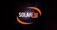 Logotipo de Solar FM Radio
