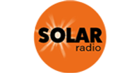 Solar FM logo