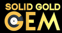 Logotipo de Solid Gold Gem AM
