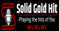 Solid Gold Hits logo