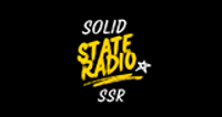 Solid State Radio logo