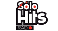Logotipo de Solo Hits Radio