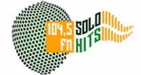 Solo Hits logo