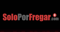 Logotipo de Solo Por Fregar by @PenchoDuque