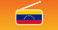 Solo Venezuela Radio logo