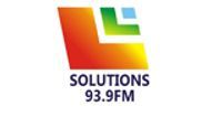 Solutions FM logo