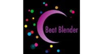 SomaFM Beat Blender logo