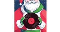 SomaFM Christmas Lounge logo