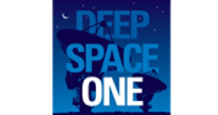 SomaFM Deep Space One logo