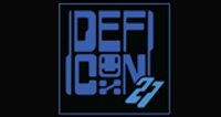 SomaFM DEF CON Radio logo