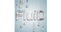 SomaFM Fluid logo