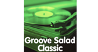 SomaFM Groove Salad Classic logo