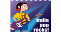 SomaFM Indie Pop Rocks logo