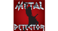 SomaFM Metal Detector logo