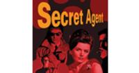 SomaFM Secret Agent logo