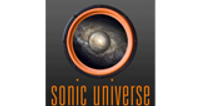 SomaFM Sonic Universe logo