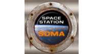 SomaFM Space Station Soma logo