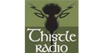 SomaFM ThistleRadio logo