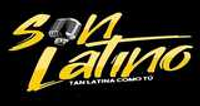 Son Latino logo