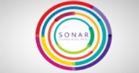 Sonar Lounge Music Radio logo