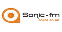 Sonic FM logo