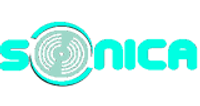 Sonica FM logo